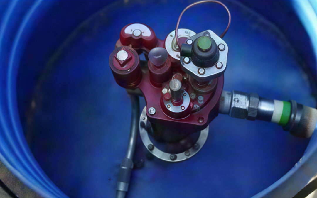 Maximizing Fuel System Efficiency: The Benefits of Regular Sump Cleaning